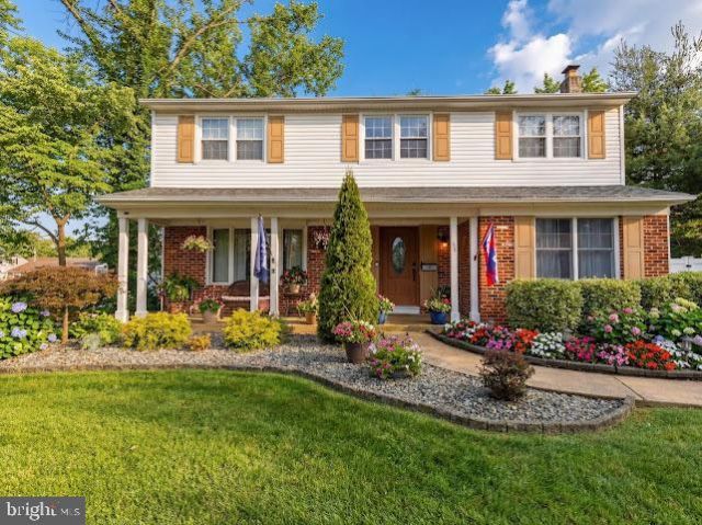 806 Marlborough Avenue, Blackwood, NJ 08012 Main Photo