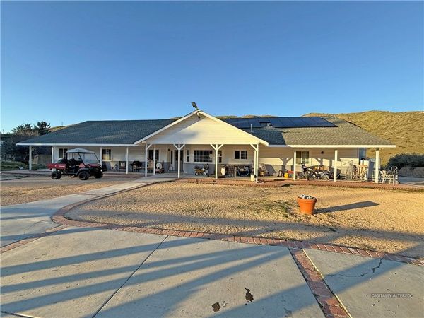 6221 Elizabeth Lake Road, Leona Valley, CA 93551