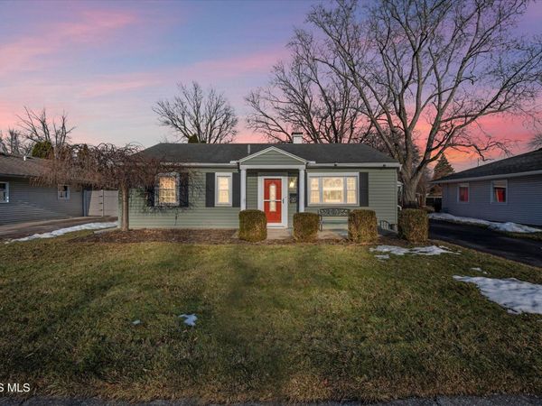 1014 Hugo Street, Maumee, OH 43537