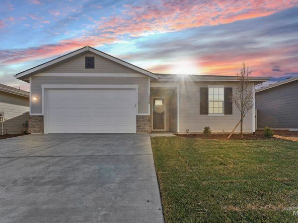 11172 Trestle Rock St, Caldwell, ID 83605