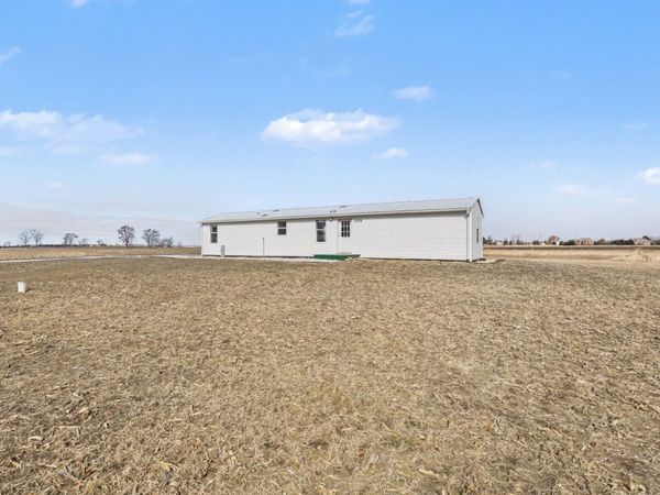 11064 W Bruns Road, Monee, IL 60449