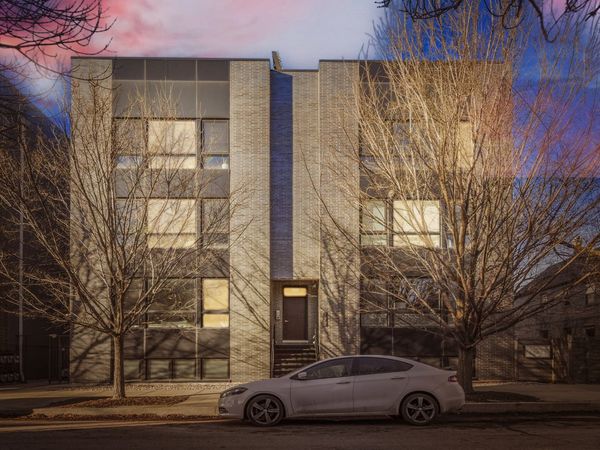 722 W 17th Place, Unit 3E, Chicago, IL 60616