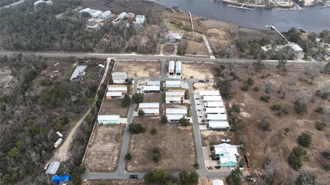 Tbd SW 879th Street, Steinhatchee, FL 32359 Photo