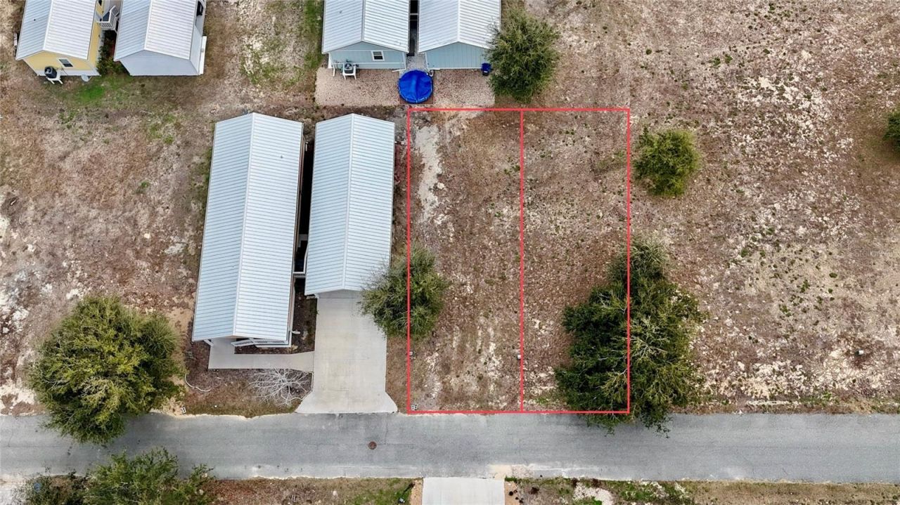 Tbd SW 879th Street, Steinhatchee, FL 32359 Photo