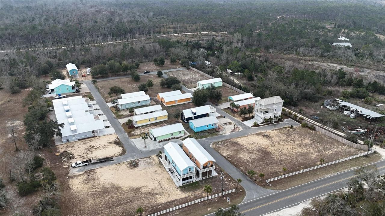 Tbd SW 879th Street, Steinhatchee, FL 32359 Photo