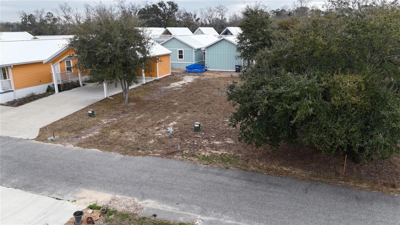 Tbd SW 879th Street, Steinhatchee, FL 32359 Photo
