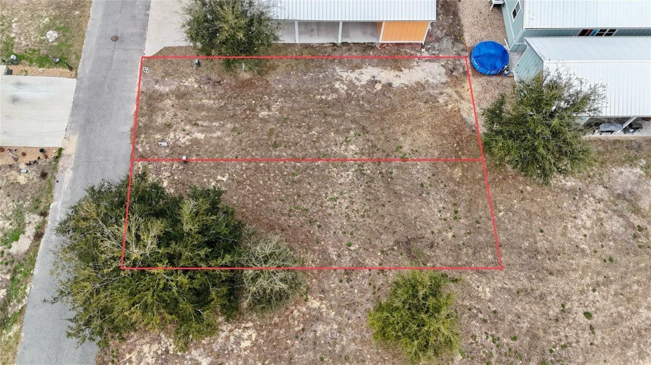 Tbd SW 879th Street, Steinhatchee, FL 32359 Photo