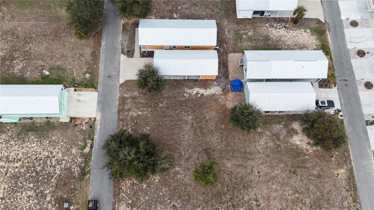 Tbd SW 879th Street, Steinhatchee, FL 32359 Photo