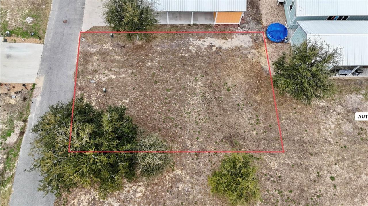 Tbd SW 879th Street, Steinhatchee, FL 32359 Photo