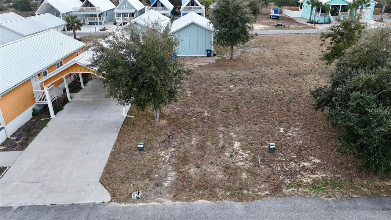 Tbd SW 879th Street, Steinhatchee, FL 32359 Photo