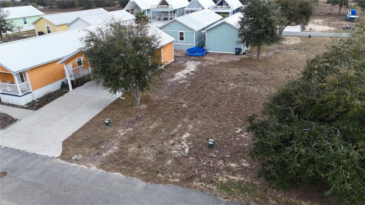 Tbd SW 879th Street, Steinhatchee, FL 32359 Photo