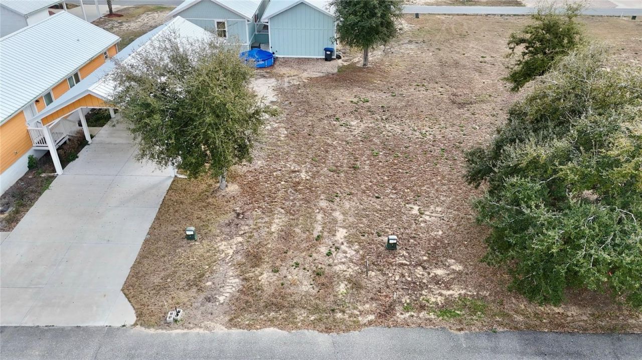 Tbd SW 879th Street, Steinhatchee, FL 32359 Photo
