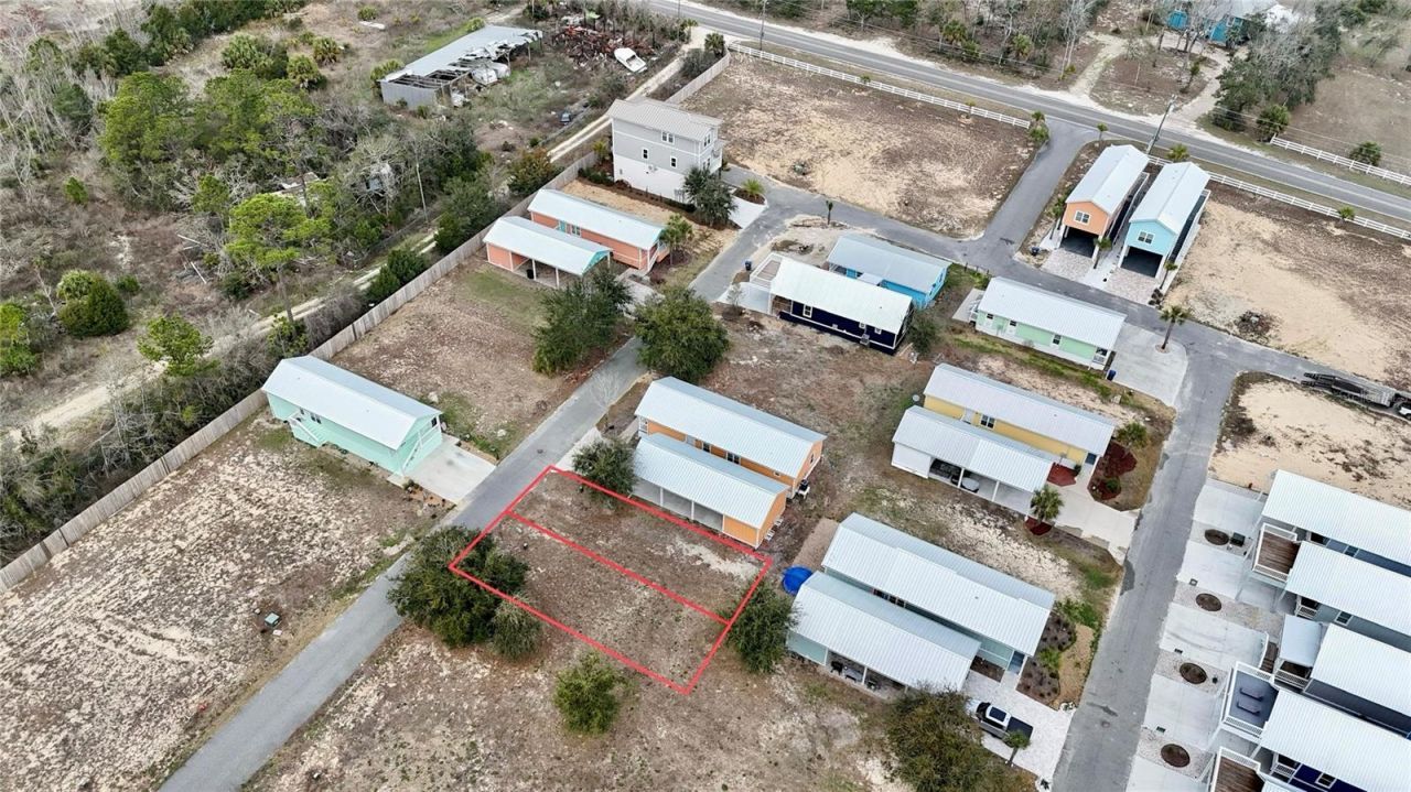 Tbd SW 879th Street, Steinhatchee, FL 32359 Photo
