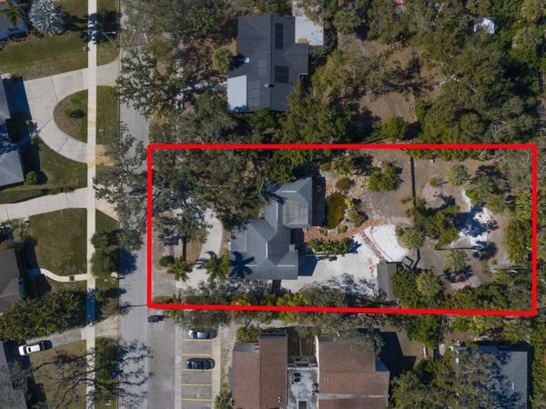 240 PRESIDENT LOT 18 STREET, DUNEDIN, FL 34698