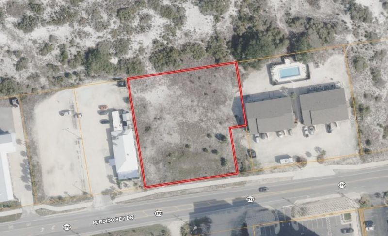 14598 Perdido Key Drive, Lot #9, Pensacola, FL 32507 Photo