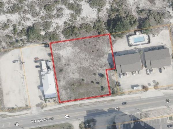 14598 PERDIDO KEY DRIVE, Unit 9, PENSACOLA, FL 32507