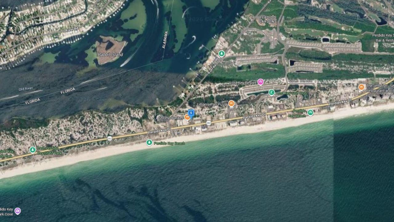 14598 Perdido Key Drive, Lot #9, Pensacola, FL 32507 Photo