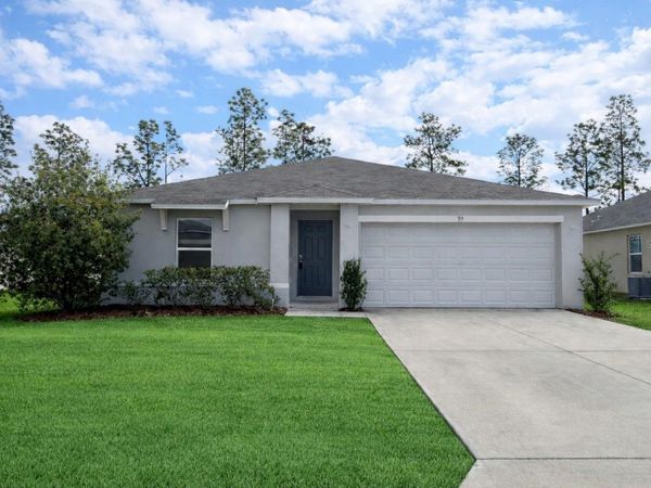 93 HICKORY COURSE PASS, OCALA, FL 34472