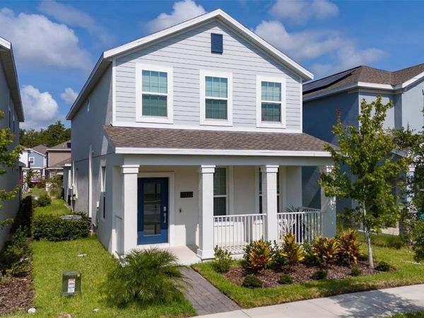 11328 LISTENING DRIVE, ORLANDO, FL 32832