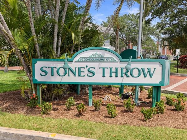 6826 STONES THROW CIRCLE N, Unit 11107, ST PETERSBURG, FL 33710