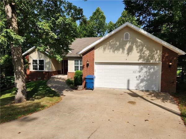 4 Upwell Lane , Bella Vista, AR 72714
