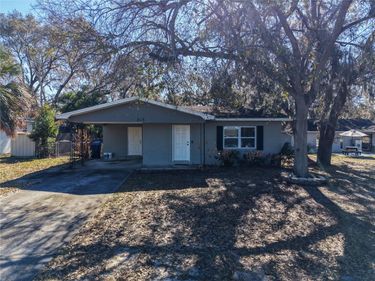213 S BOUGAINVILLEA AVENUE , POLK CITY, FL 33868