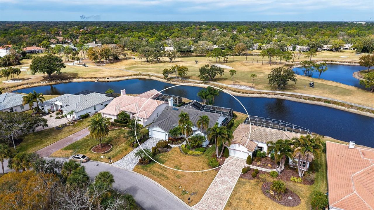 5515 Downham Meadows , Sarasota, FL 34235 Photo