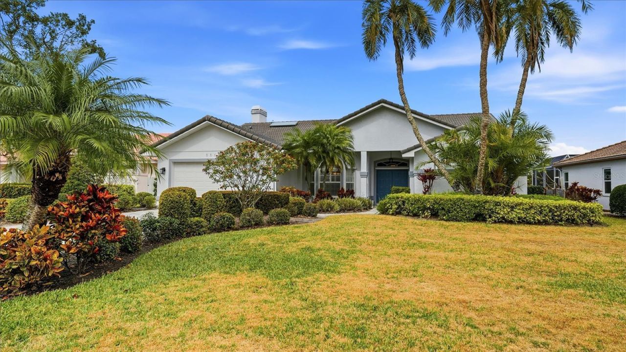 5515 Downham Meadows , Sarasota, FL 34235 Photo