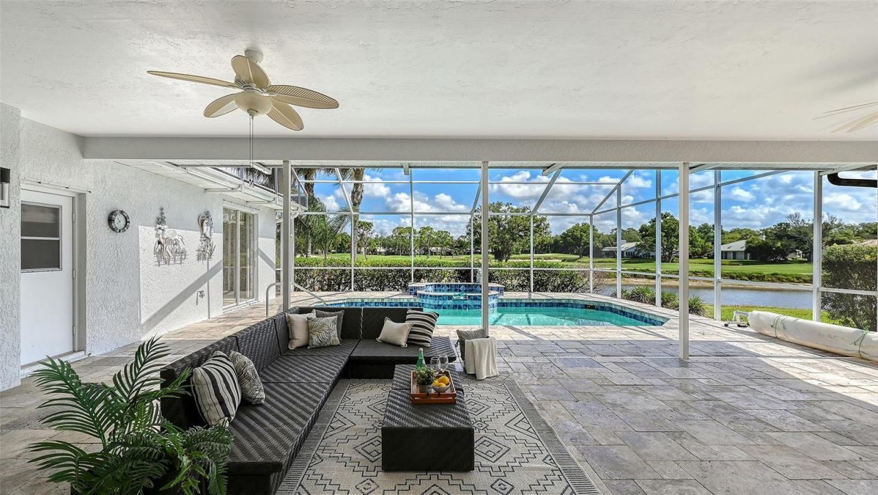 5515 Downham Meadows, Sarasota, FL 34235 Photo