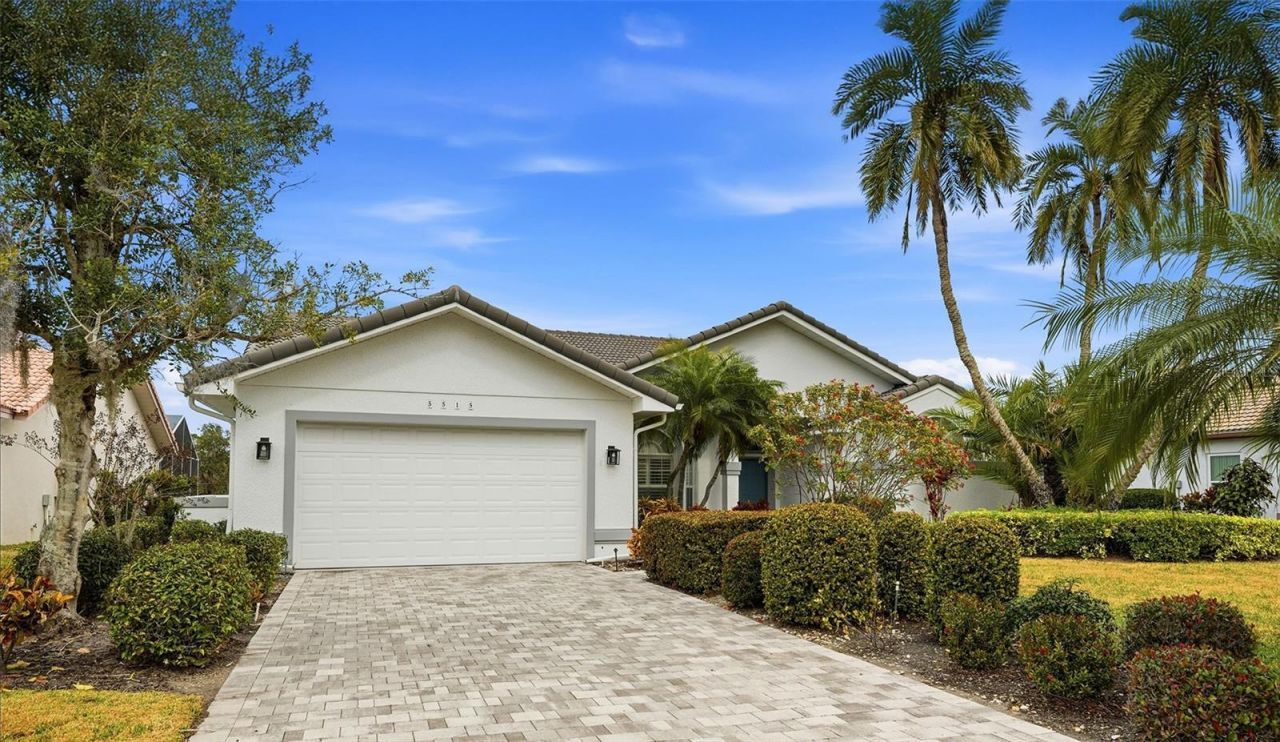 5515 Downham Meadows , Sarasota, FL 34235 Photo