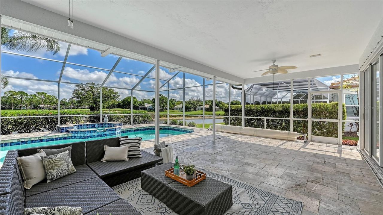 5515 Downham Meadows, Sarasota, FL 34235 Photo