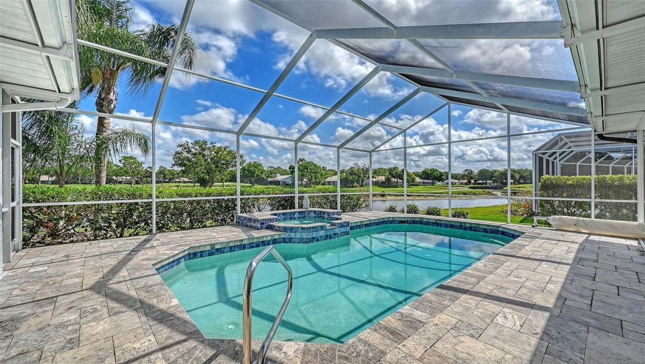 5515 Downham Meadows, Sarasota, FL 34235 Photo