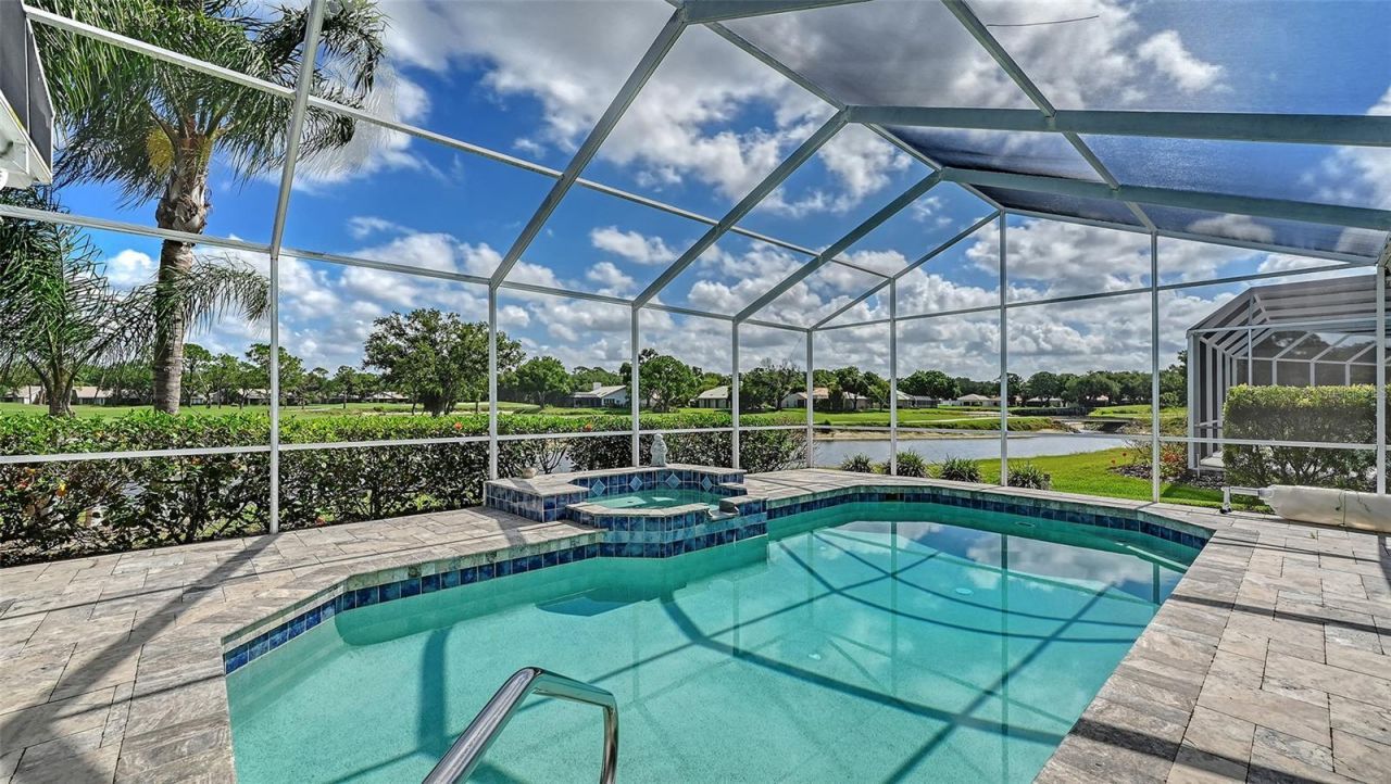 5515 Downham Meadows, Sarasota, FL 34235 Photo