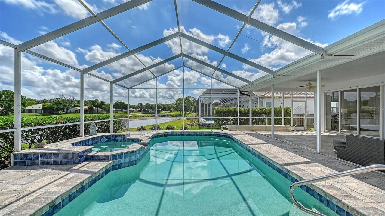 5515 Downham Meadows, Sarasota, FL 34235 Photo