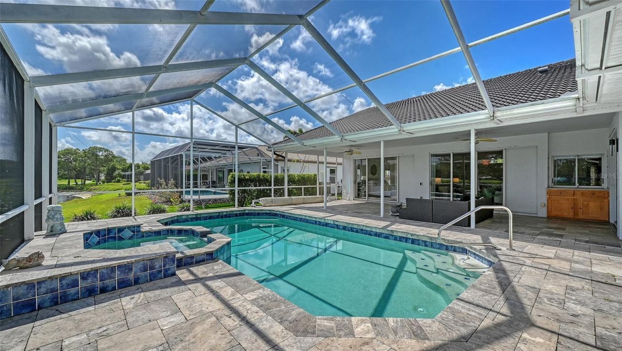 5515 Downham Meadows, Sarasota, FL 34235 Photo