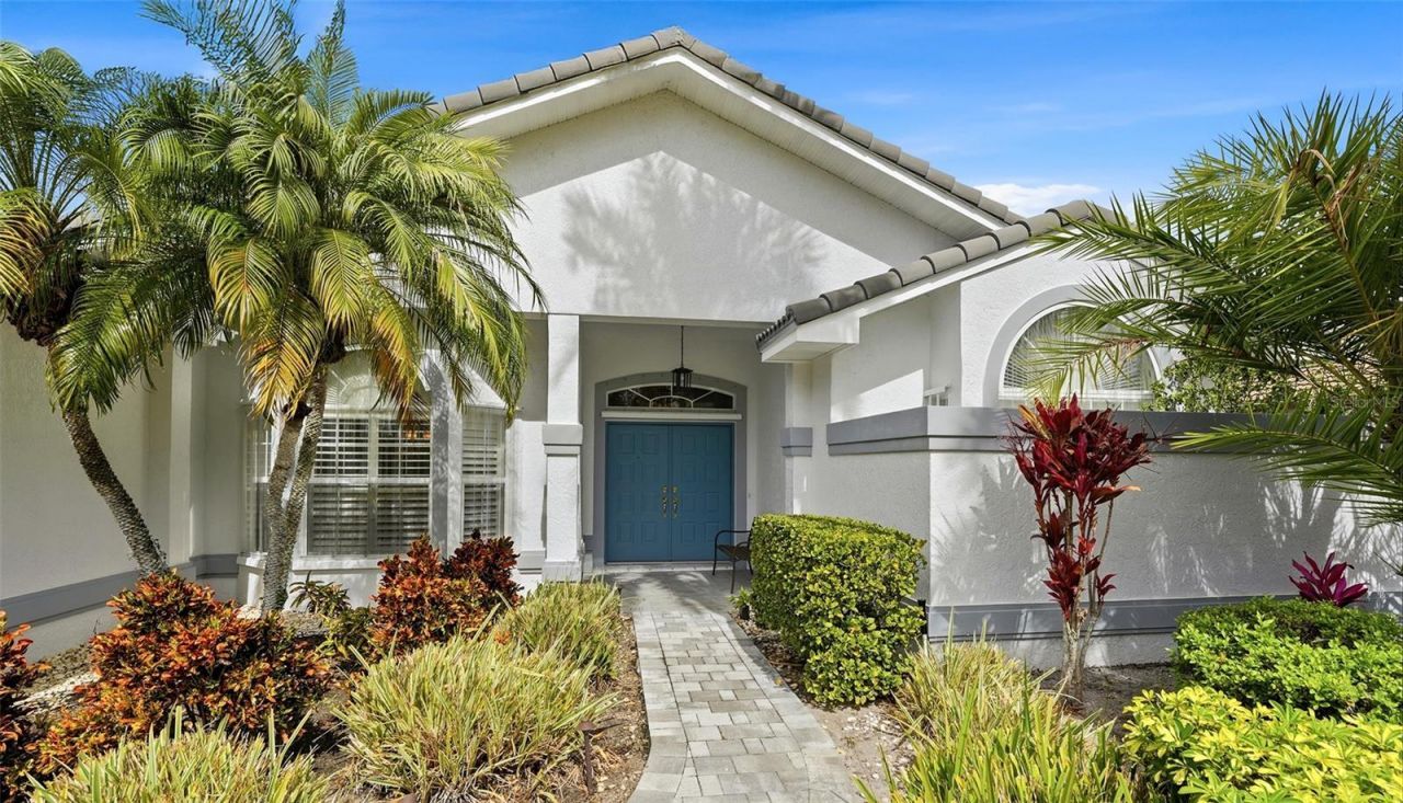 5515 Downham Meadows, Sarasota, FL 34235 Photo
