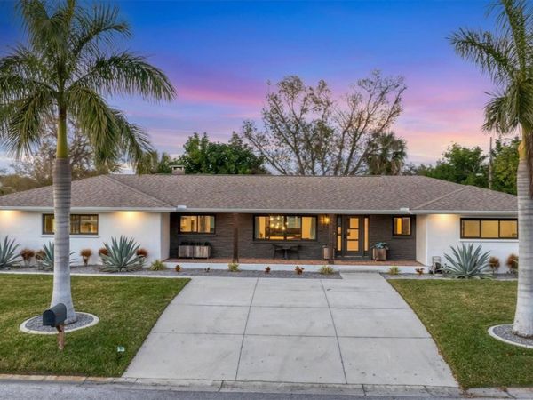 2411 VALENCIA DRIVE, SARASOTA, FL 34239