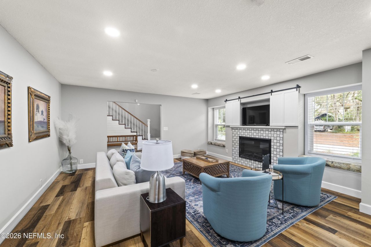 1378 Marian Drive, Fernandina Beach, FL 32034 Photo