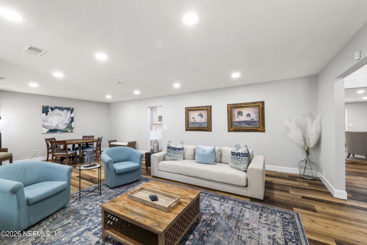 1378 Marian Drive, Fernandina Beach, FL 32034 Photo