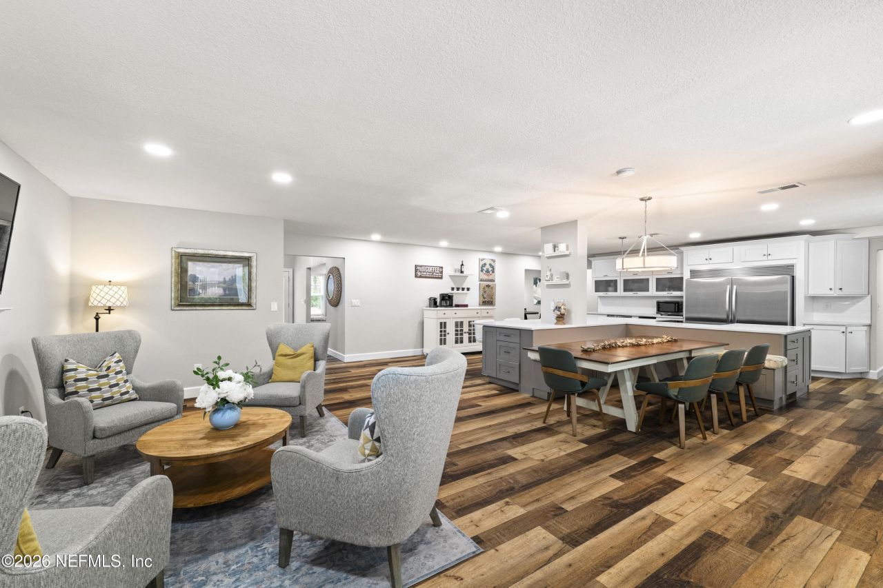 1378 Marian Drive, Fernandina Beach, FL 32034 Photo