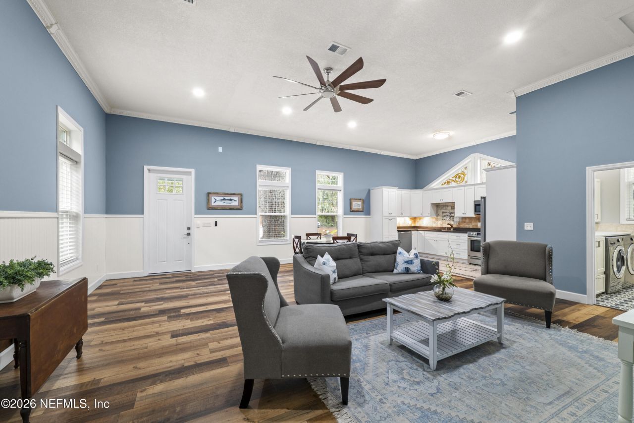 1378 Marian Drive, Fernandina Beach, FL 32034 Photo