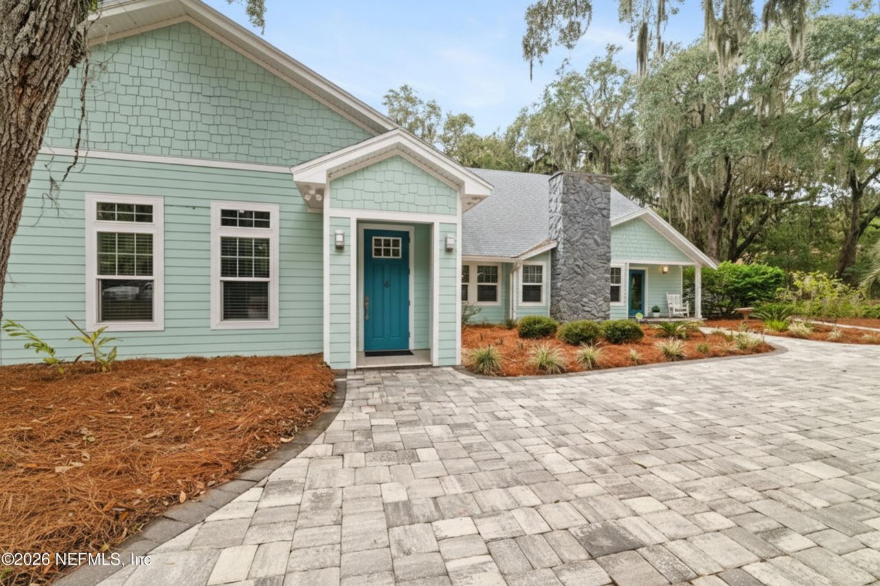 1378 Marian Drive, Fernandina Beach, FL 32034 Photo