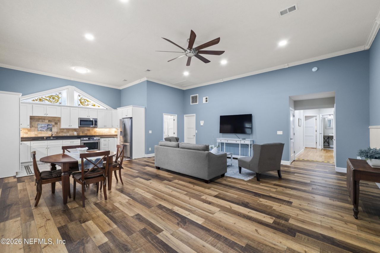 1378 Marian Drive, Fernandina Beach, FL 32034 Photo