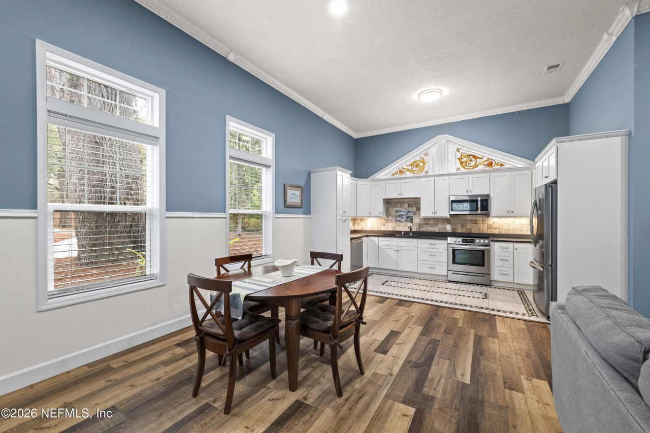 1378 Marian Drive, Fernandina Beach, FL 32034 Photo