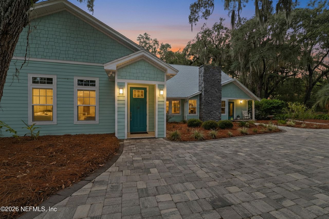 1378 Marian Drive, Fernandina Beach, FL 32034 Photo