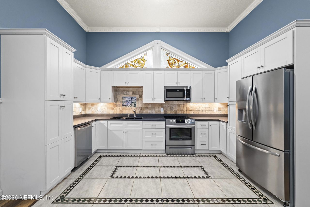 1378 Marian Drive, Fernandina Beach, FL 32034 Photo