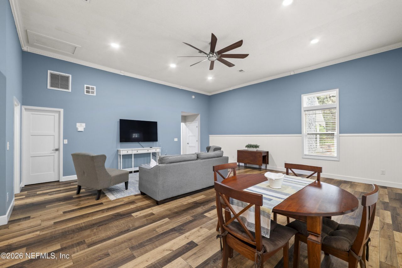 1378 Marian Drive, Fernandina Beach, FL 32034 Photo