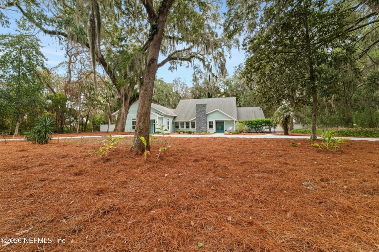 1378 Marian Drive, Fernandina Beach, FL 32034 Photo