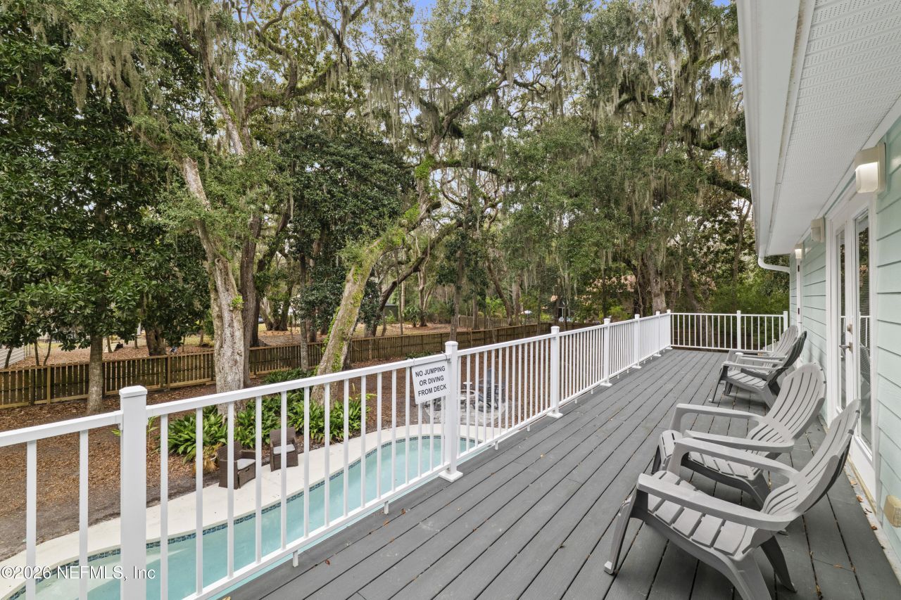 1378 Marian Drive, Fernandina Beach, FL 32034 Photo