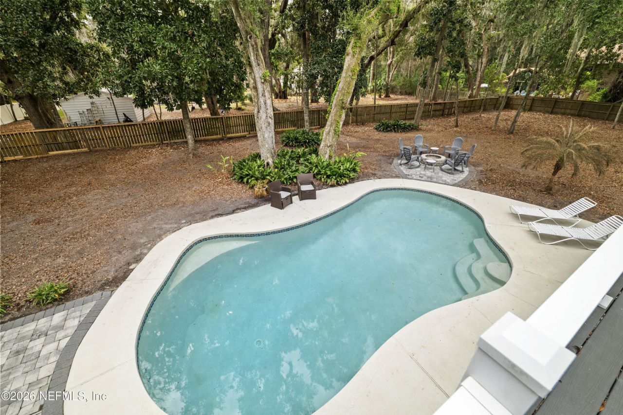 1378 Marian Drive, Fernandina Beach, FL 32034 Photo